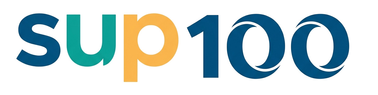 sup100.com
